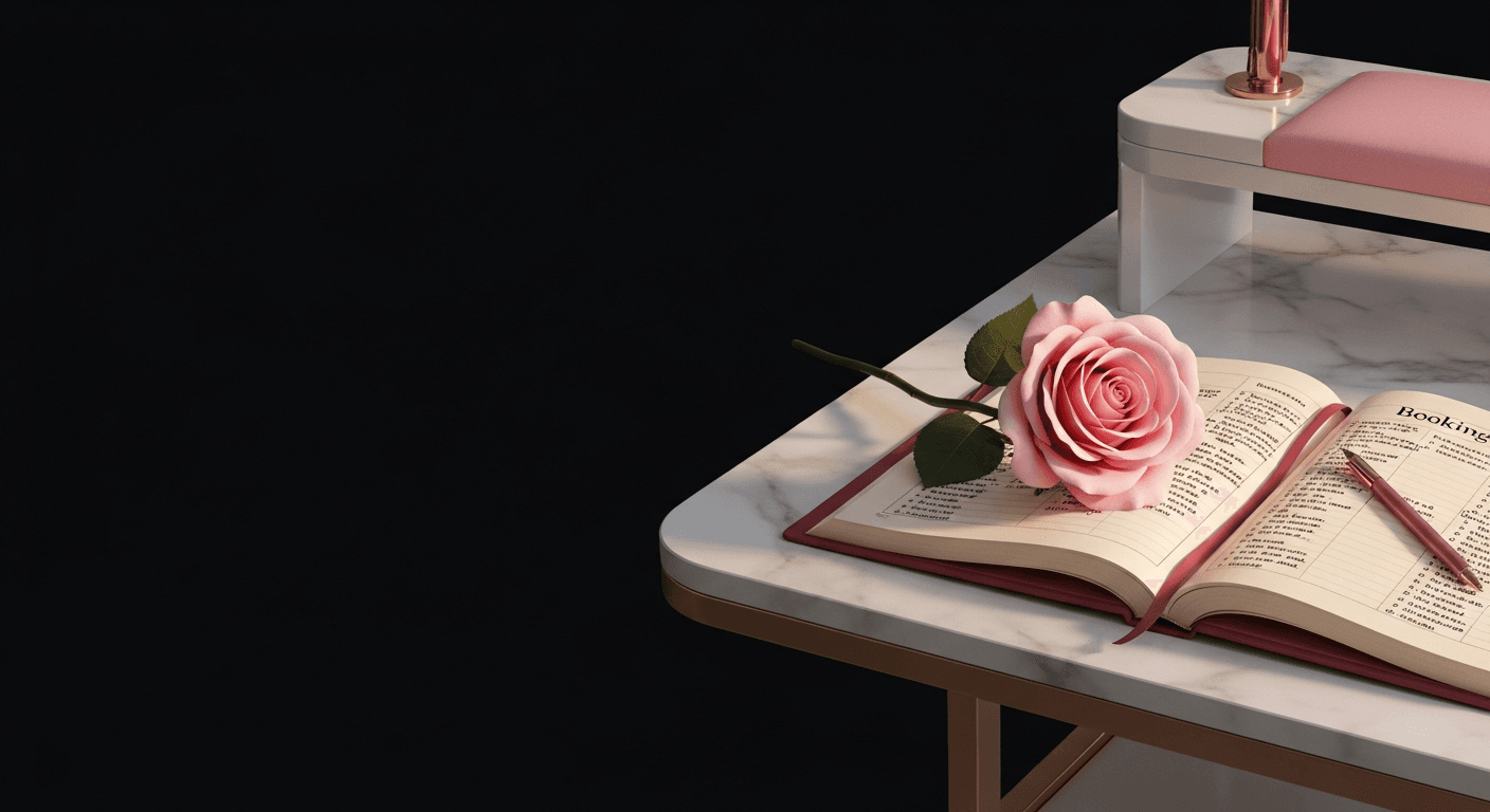 Mother's Day Salon Rush: How to Survive May 10