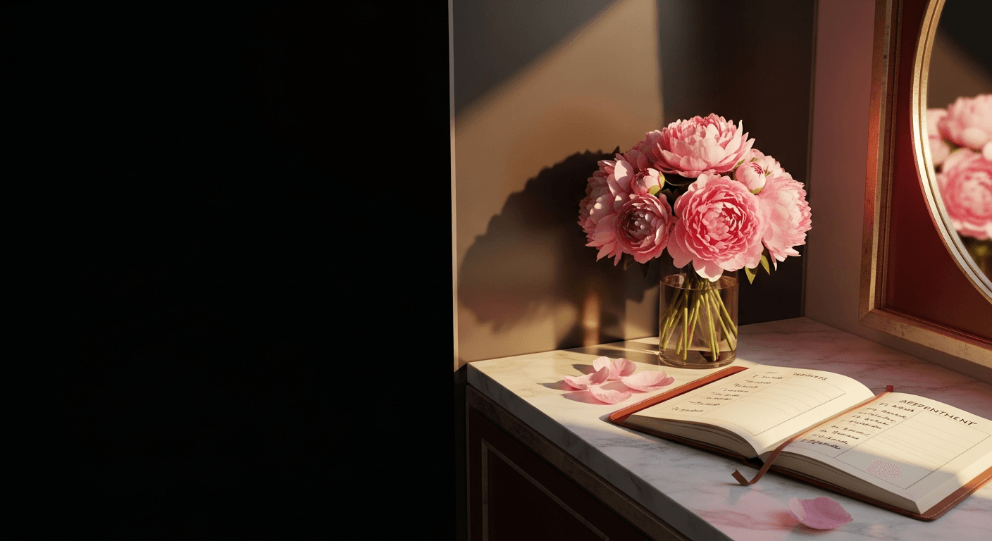 Mother's Day Salon Rush: Survive Without Losing Your Mind