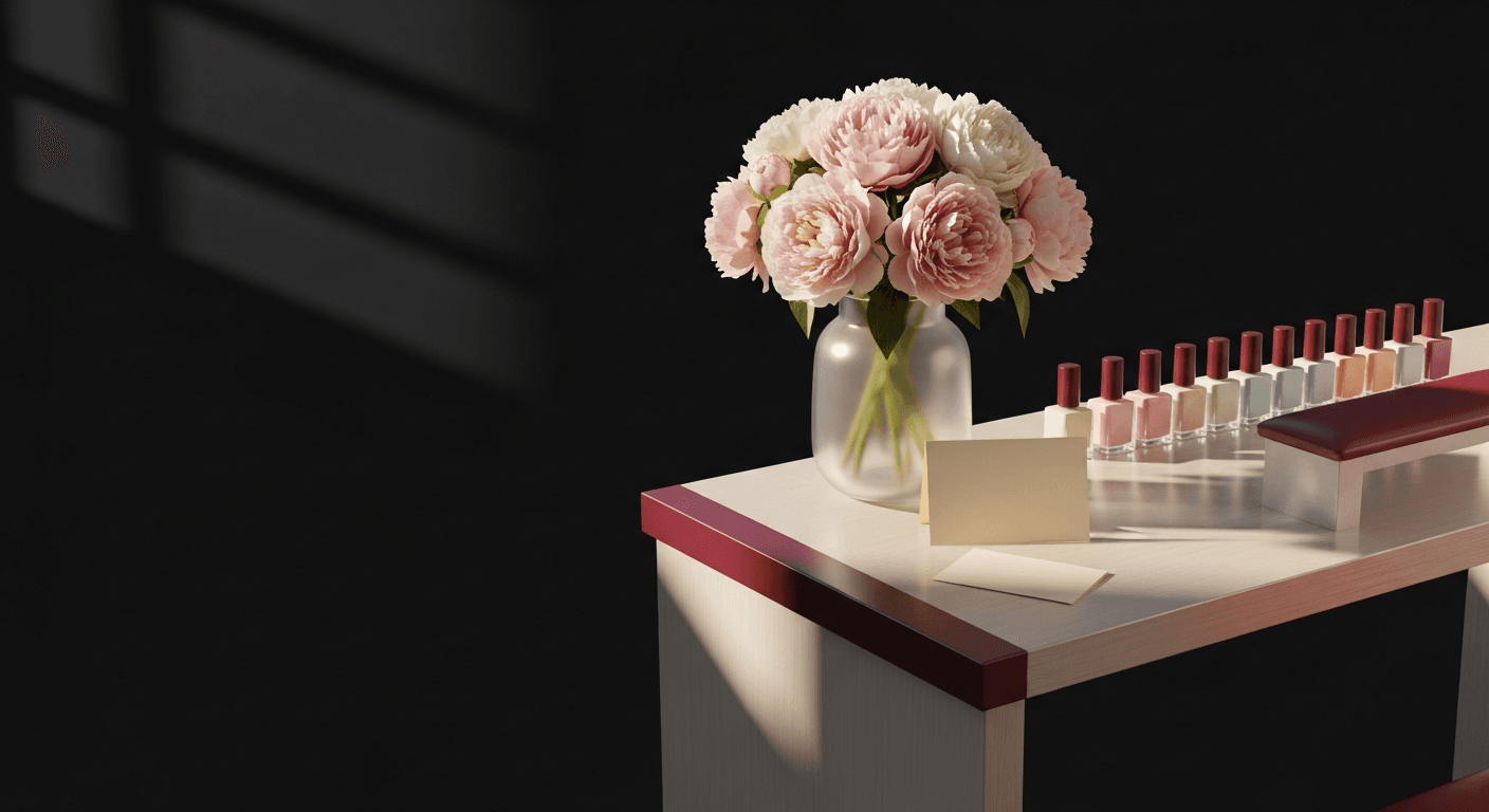 Mother's Day Salon Rush: Survive It Without Burning Out