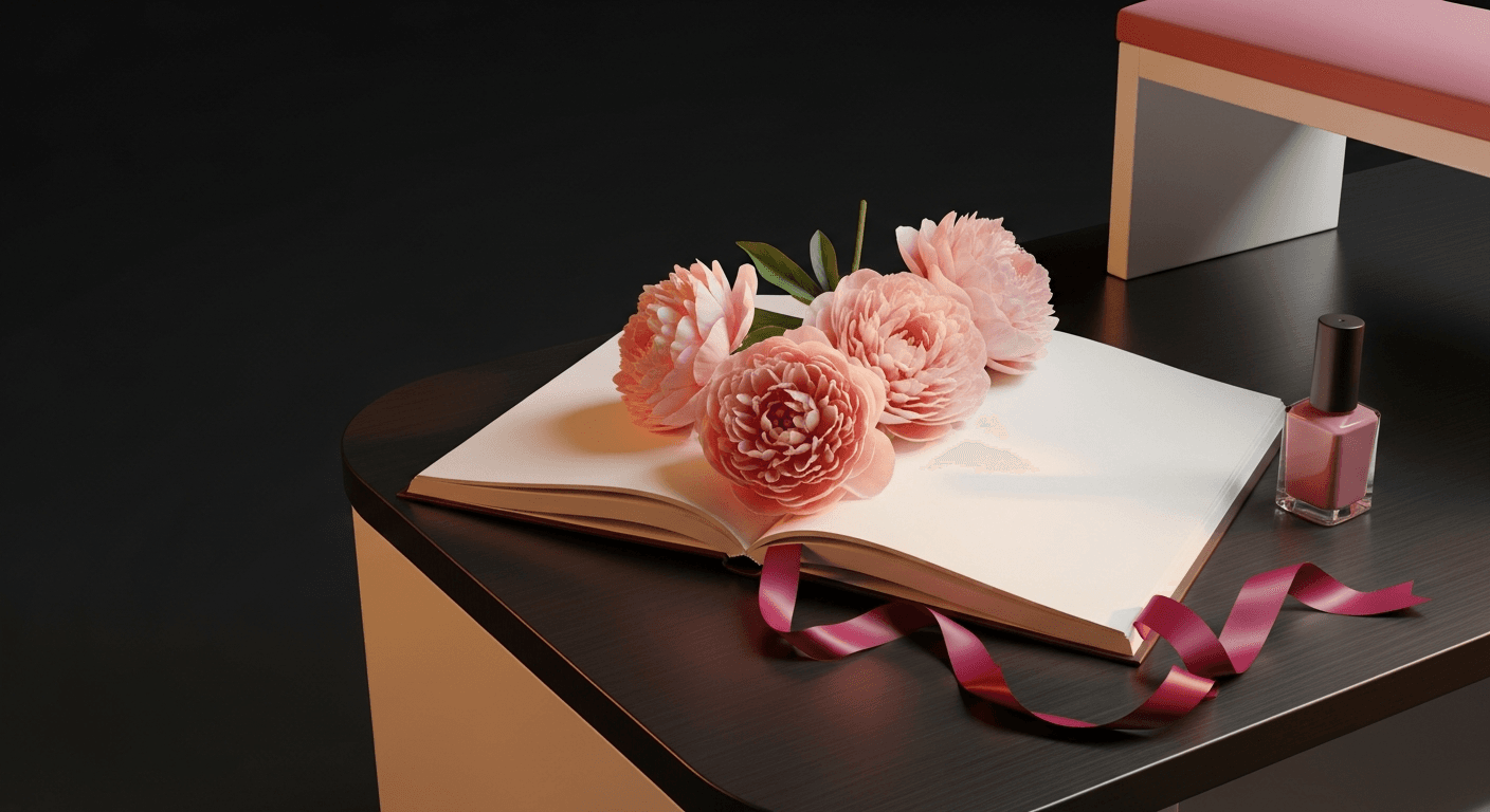 Mother's Day Salon Rush: 7 Booking Tips That Save You