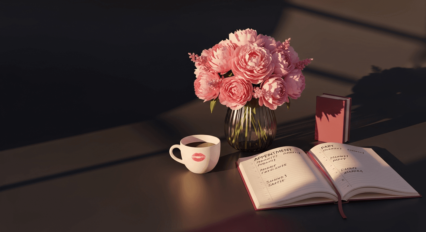 How to Survive the Mother's Day Booking Rush