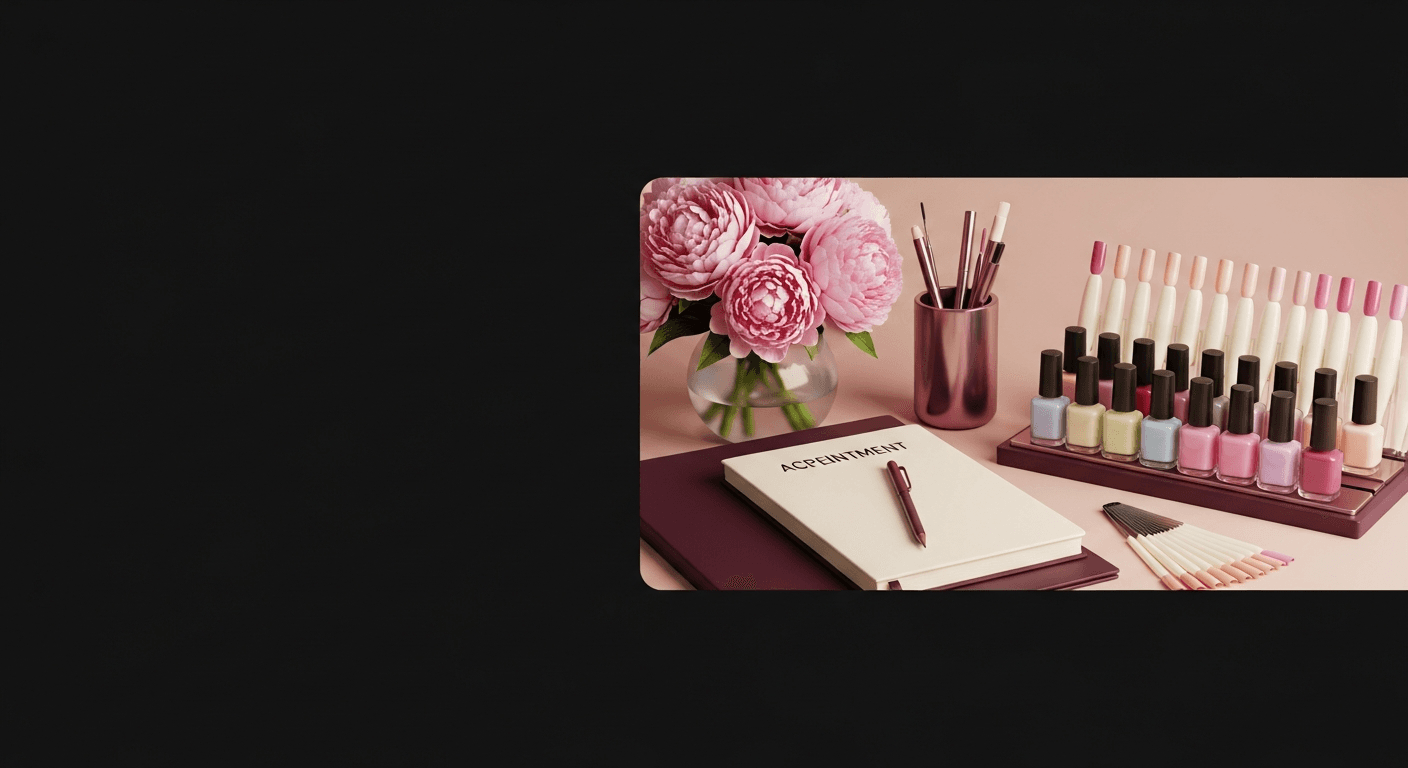 Mother's Day Salon Rush: Survive Without the Chaos