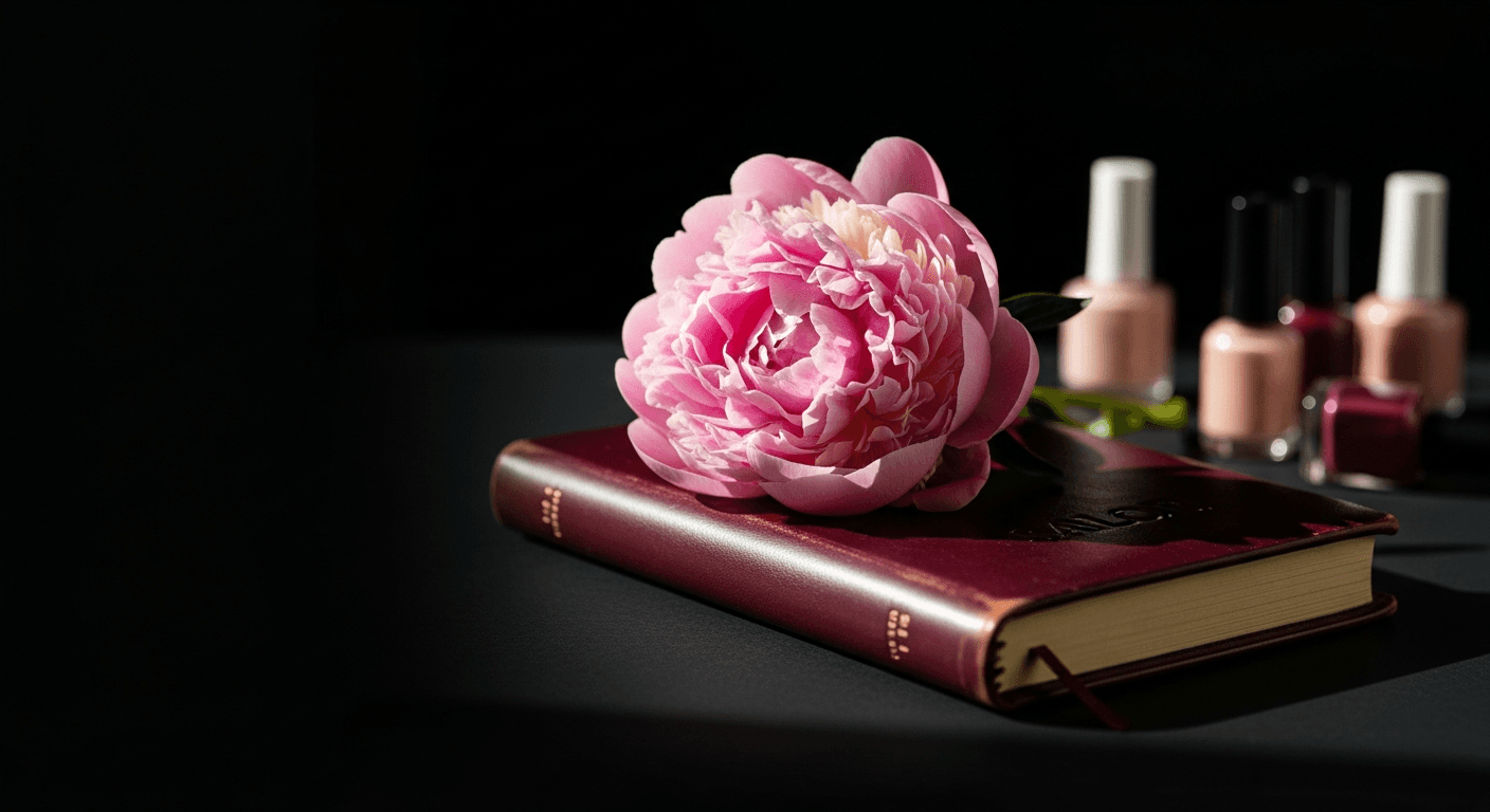 Mother's Day Nail Salon Rush: Survive Without the Chaos