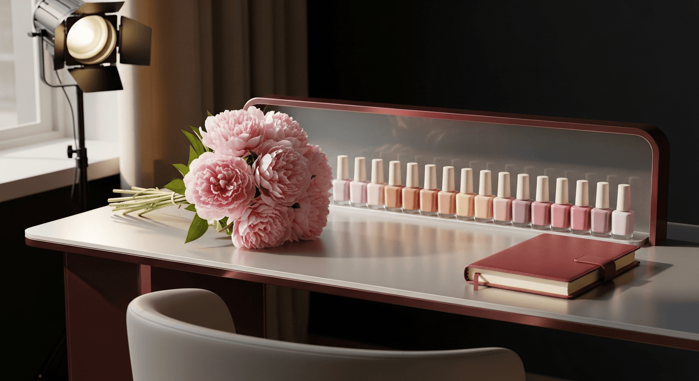 Mother's Day Salon Rush: 7 Ways to Stay in Control