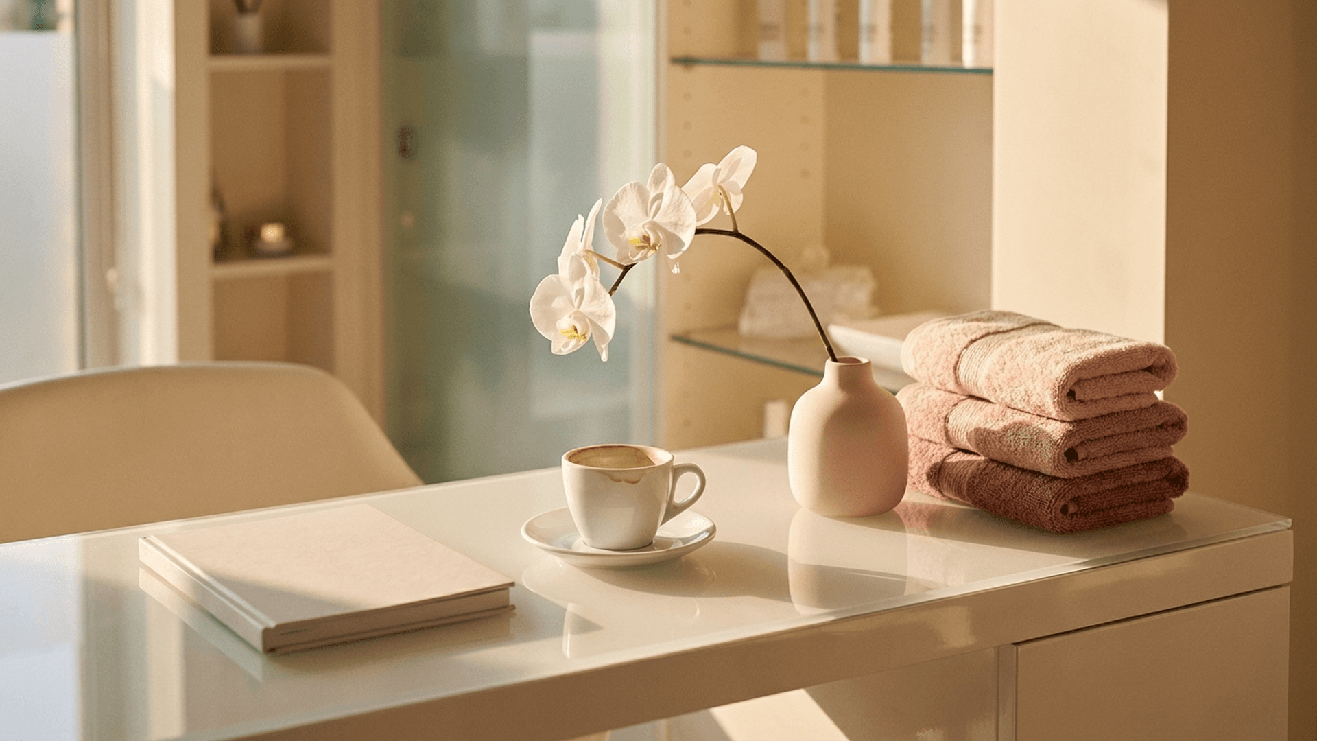 Nail Salon Payroll: How to Pay Techs Without the Sunday Stress