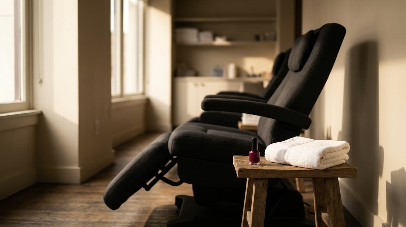 7 No-Show Fixes Every Nail Salon Owner Should Try