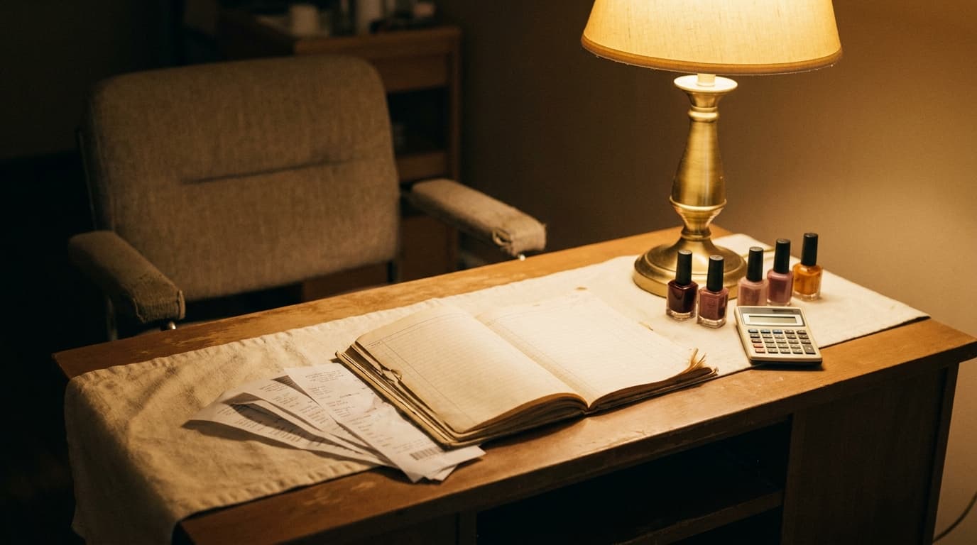 Fix the Sunday Payroll Panic Before It Sinks Your Salon