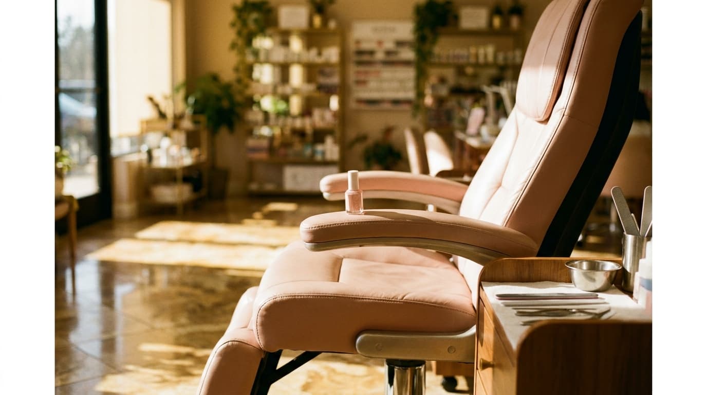 How to Stop Nail Salon No-Shows: A Step-by-Step Guide