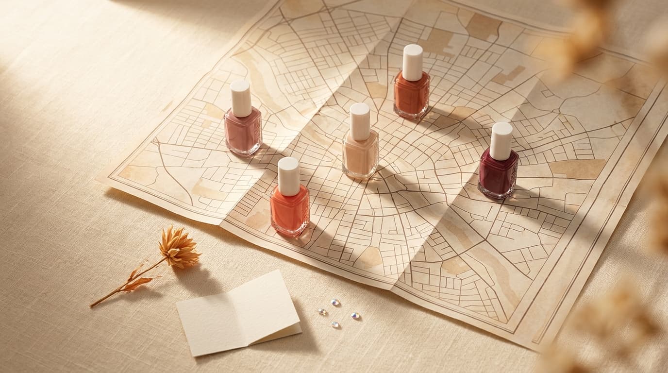 10 Local Marketing Moves Nail Salons Can Do This Week