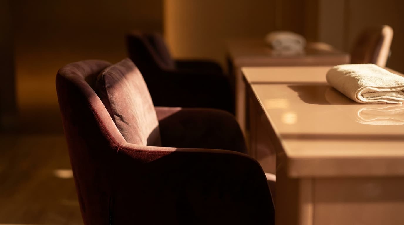 Empty Chairs at 2pm? Fix Salon Slow-Hour Bleed Fast