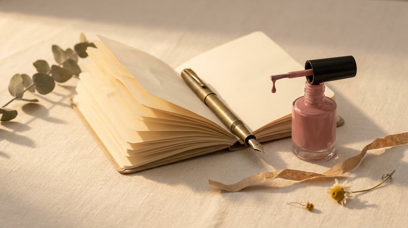 How to Write Nail Salon Instagram Captions That Book Clients