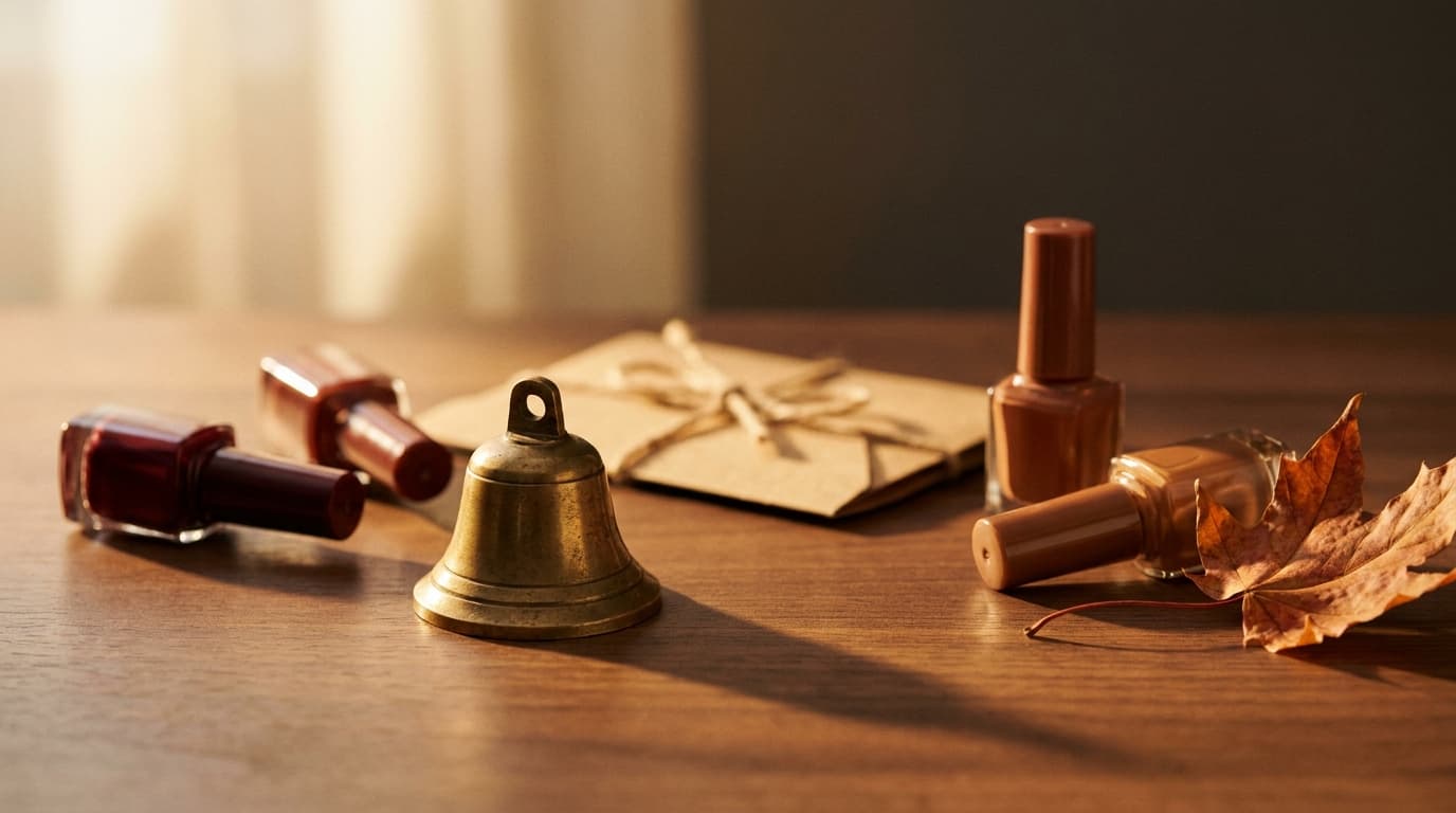 10 Low-Cost Marketing Moves for Nail Salons This Fall